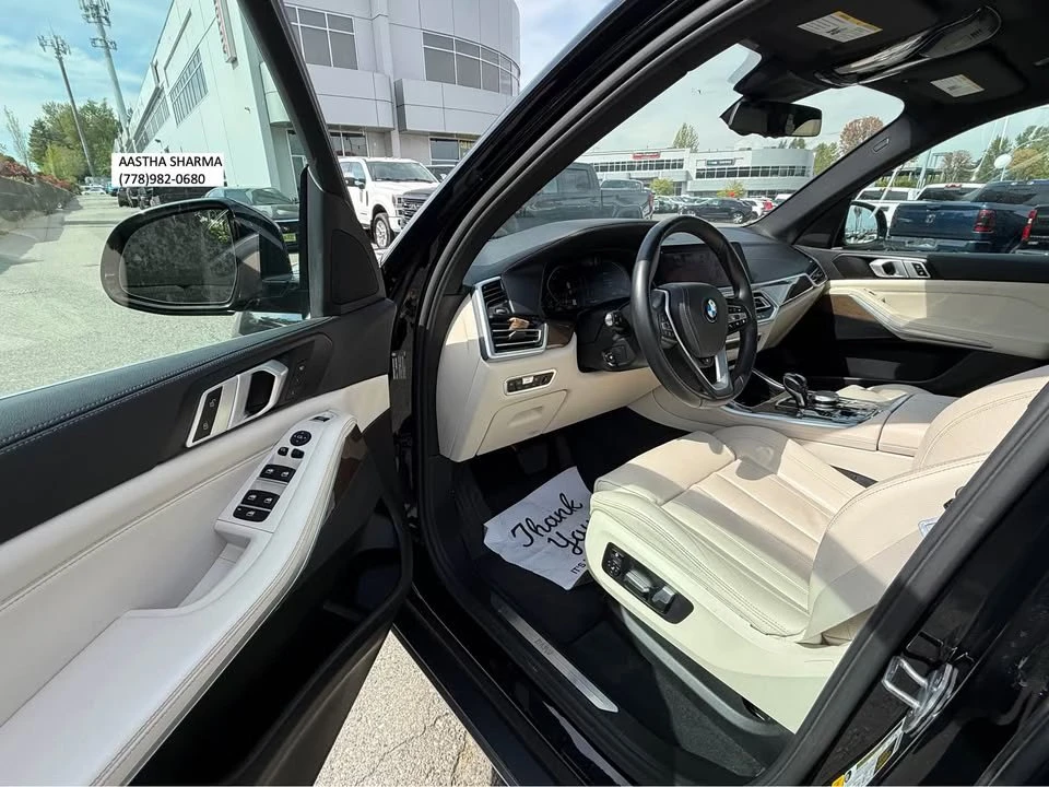 2020 BMW G05 X5 - Image 11 of 19
