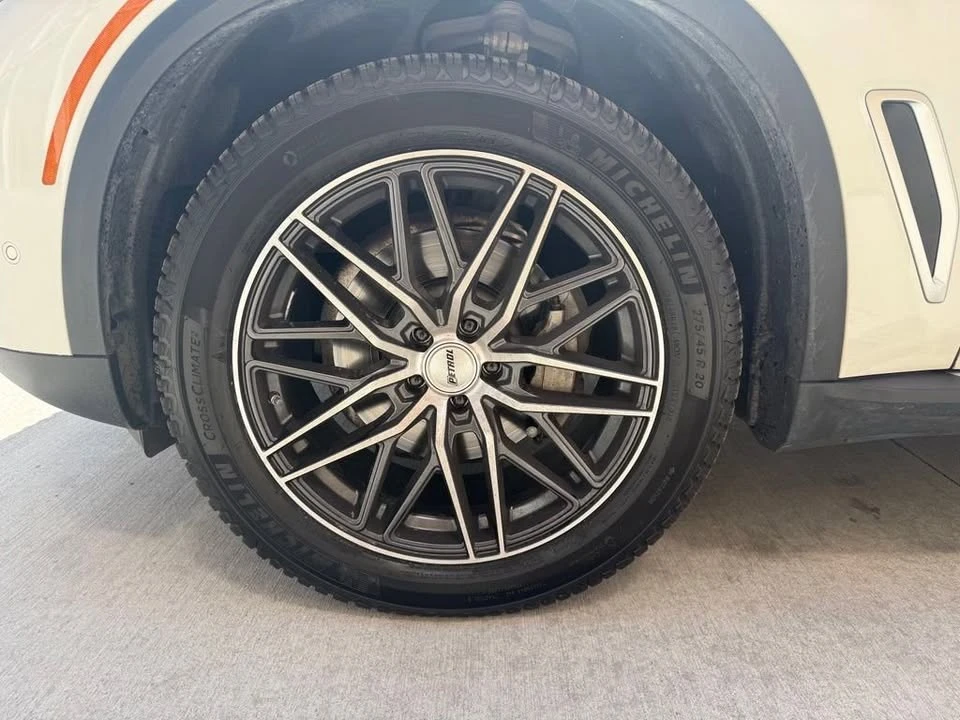 2020 BMW G05 X5 - Image 16 of 20