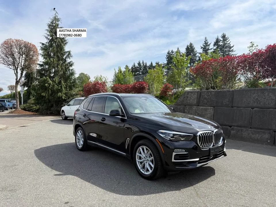 2020 BMW G05 X5 - Image 2 of 19