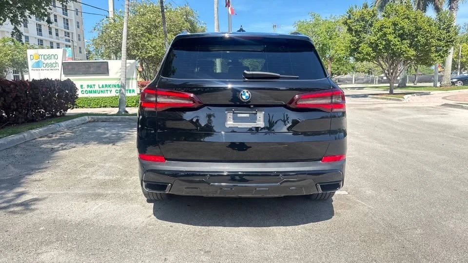 2020 BMW G05 X5 - Image 6 of 20