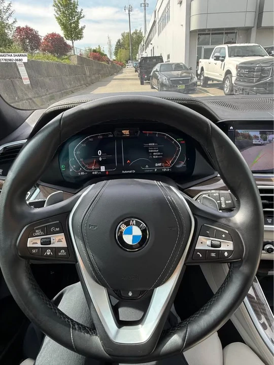 2020 BMW G05 X5 - Image 12 of 19