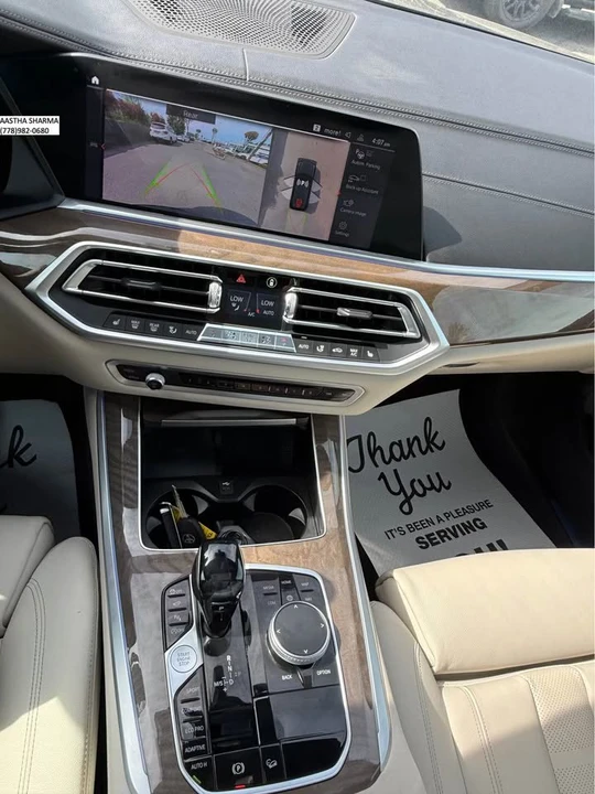 2020 BMW G05 X5 - Image 7 of 19