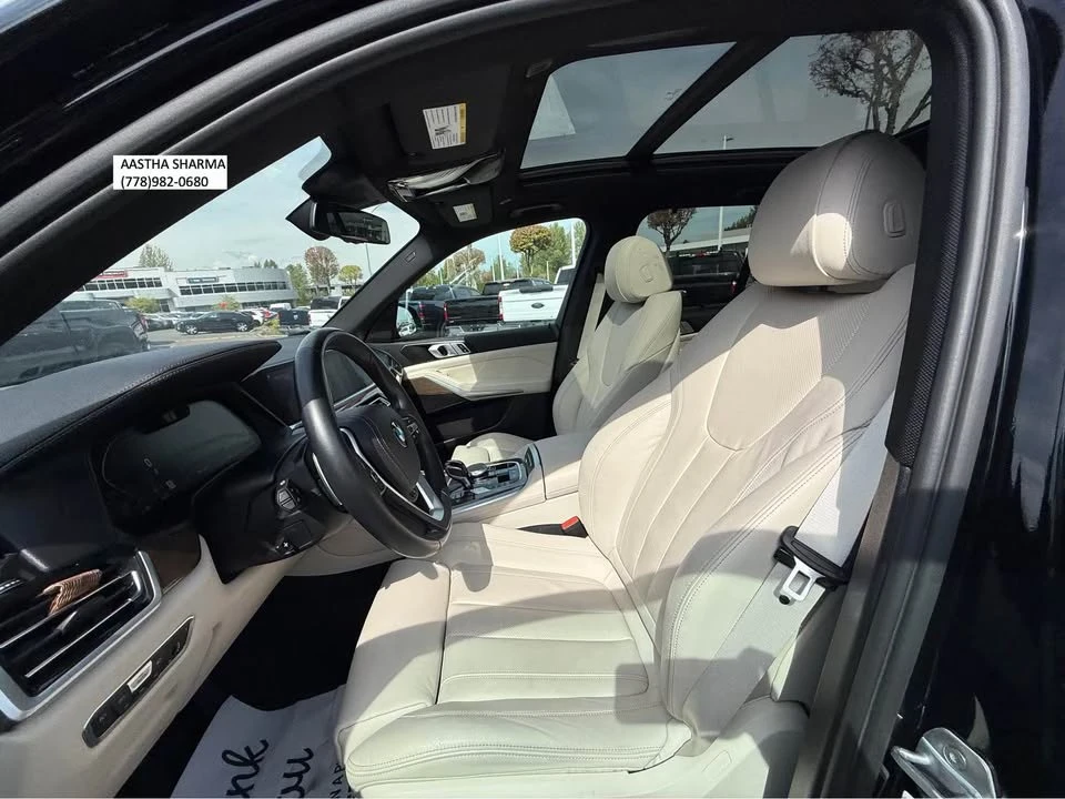 2020 BMW G05 X5 - Image 6 of 19
