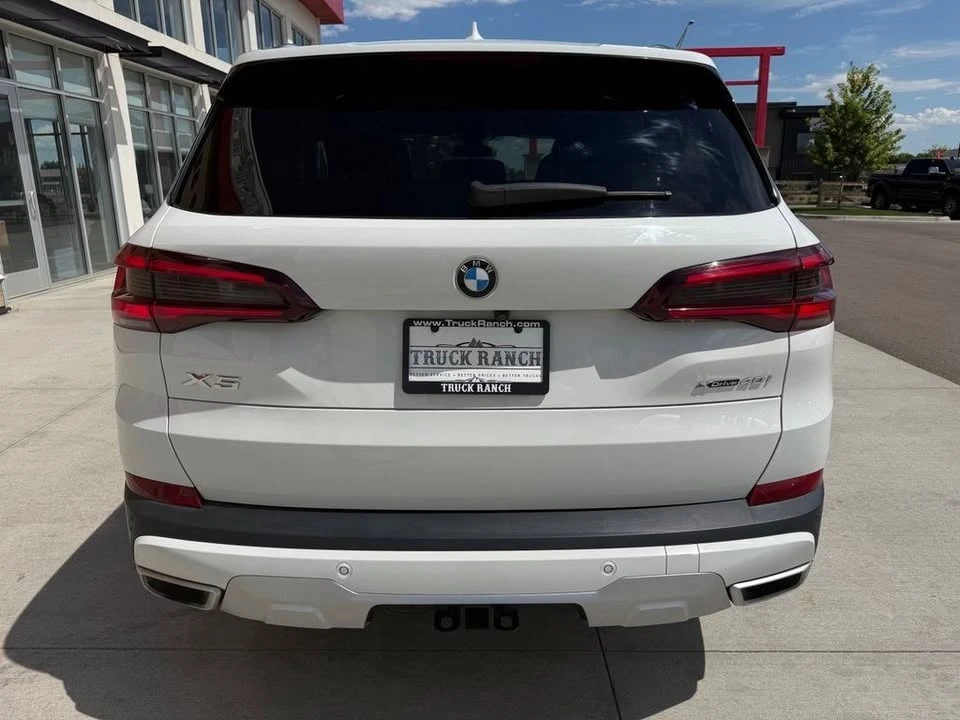 2020 BMW G05 X5 - Image 5 of 20