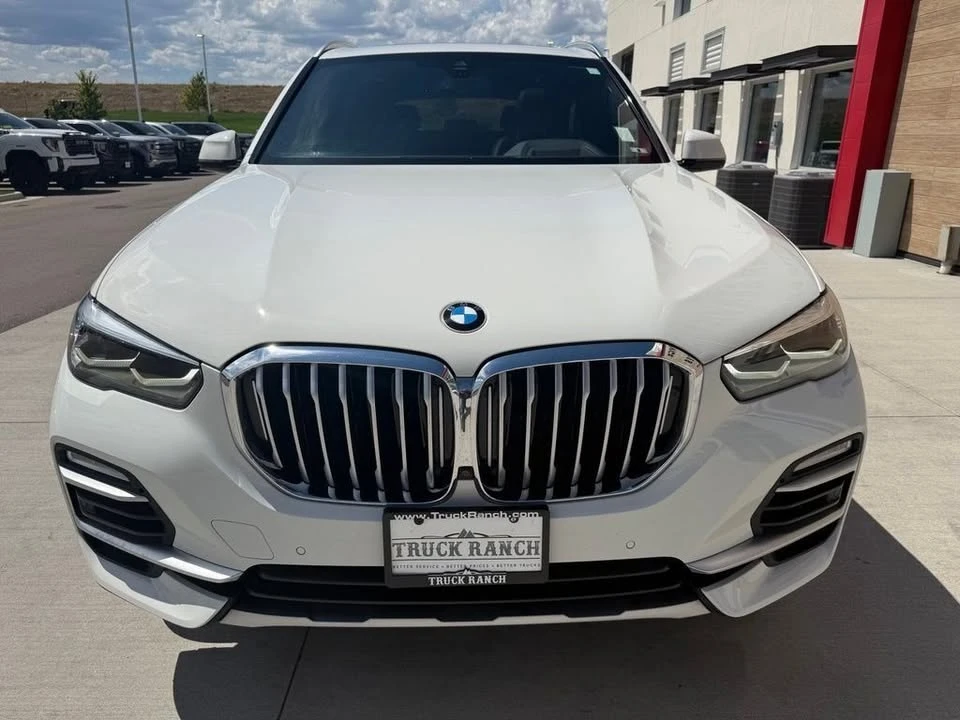 2020 BMW G05 X5 - Image 13 of 20