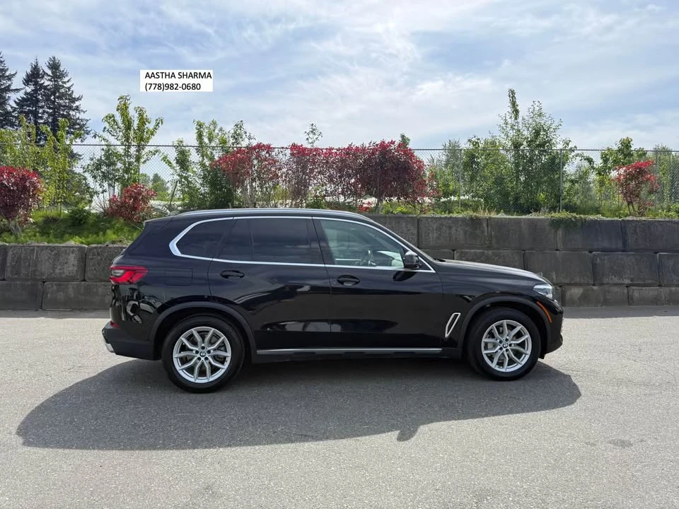 2020 BMW G05 X5 - Image 16 of 19
