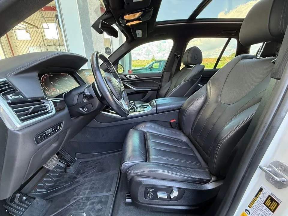 2020 BMW G05 X5 - Image 17 of 20