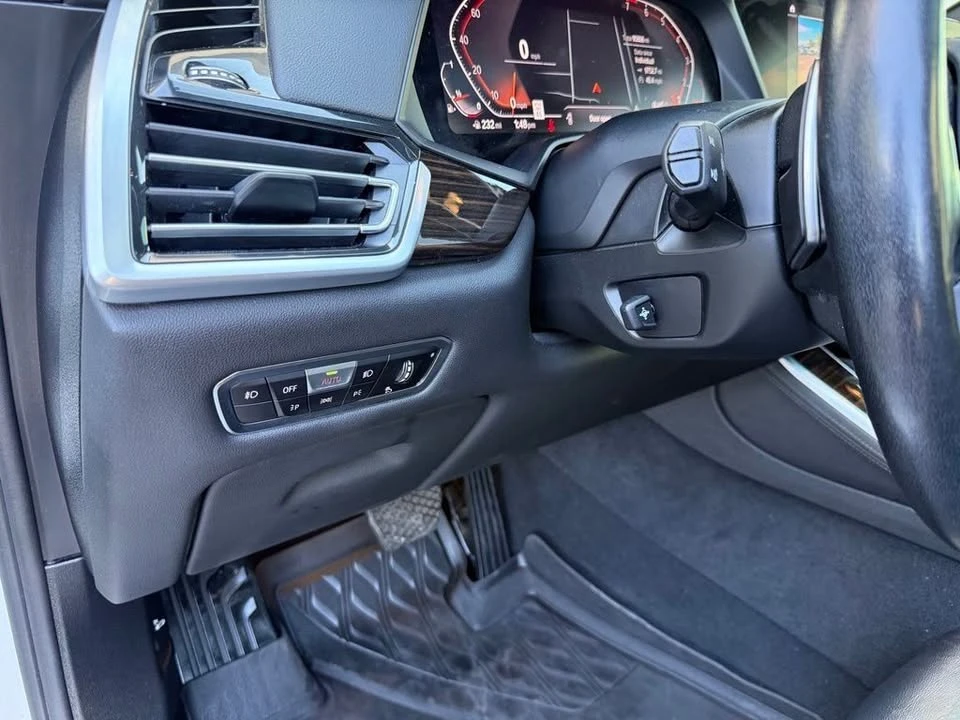 2020 BMW G05 X5 - Image 20 of 20