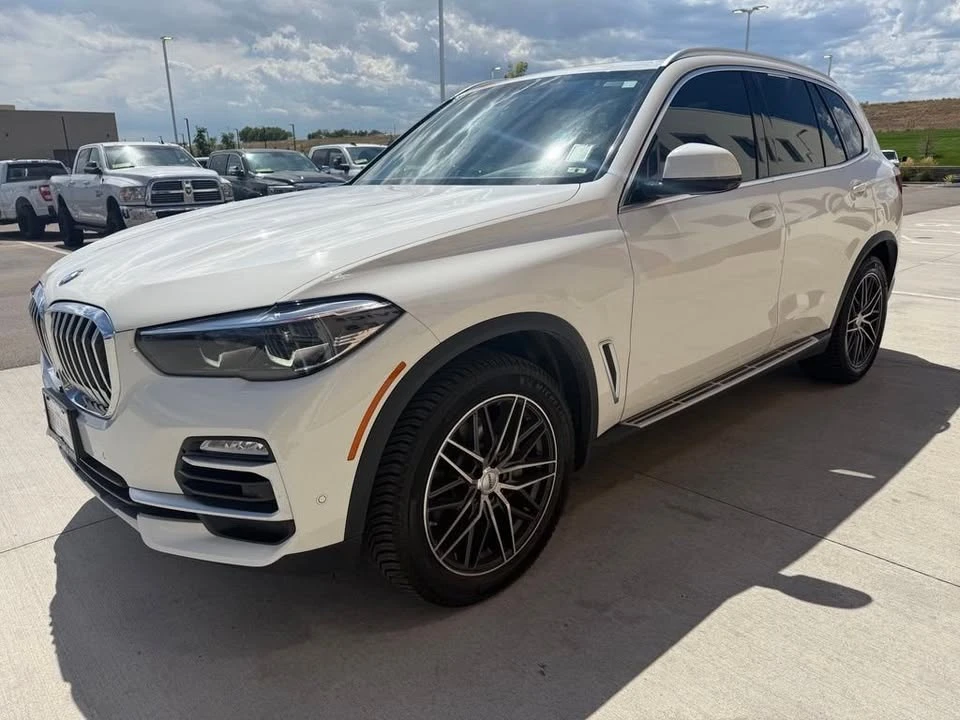 2020 BMW G05 X5 - Image 12 of 20