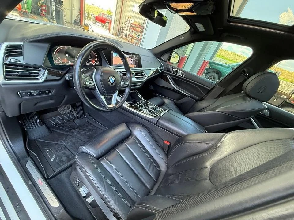 2020 BMW G05 X5 - Image 18 of 20