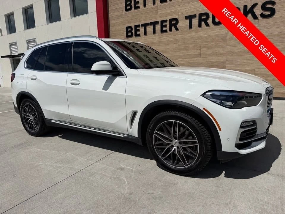 2020 BMW G05 X5 - Image 2 of 20