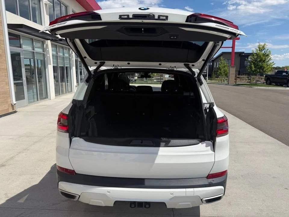 2020 BMW G05 X5 - Image 7 of 20