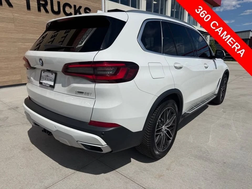 2020 BMW G05 X5 - Image 4 of 20