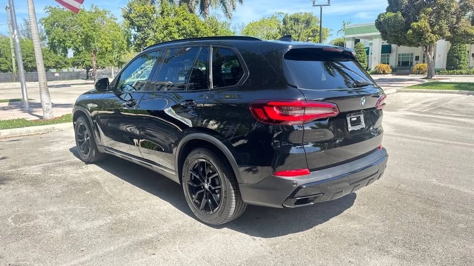 2020 BMW G05 X5 - Image 11 of 20