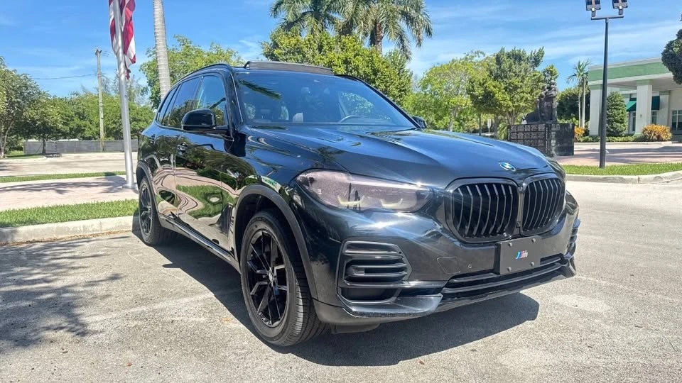 2020 BMW G05 X5 - Image 3 of 20