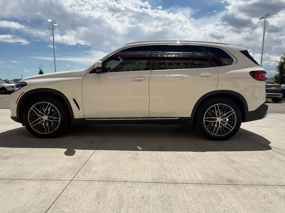 2020 BMW G05 X5 - Image 11 of 20