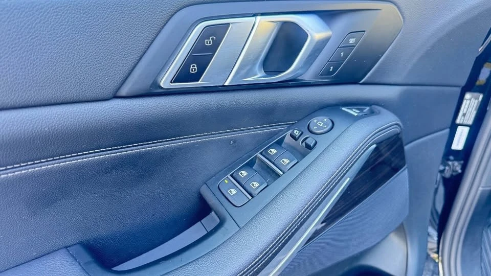 2020 BMW G05 X5 - Image 15 of 20