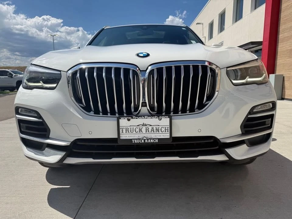 2020 BMW G05 X5 - Image 14 of 20