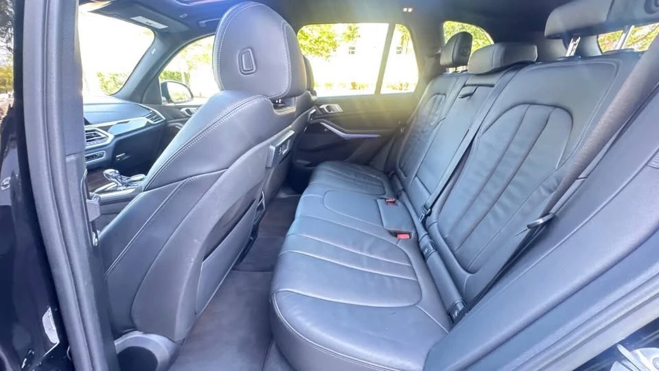 2020 BMW G05 X5 - Image 12 of 20