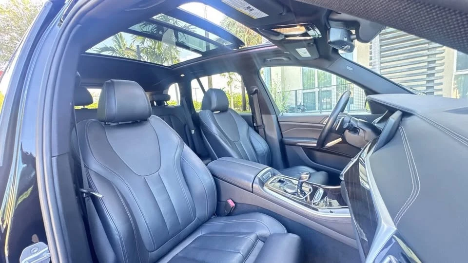 2020 BMW G05 X5 - Image 19 of 20
