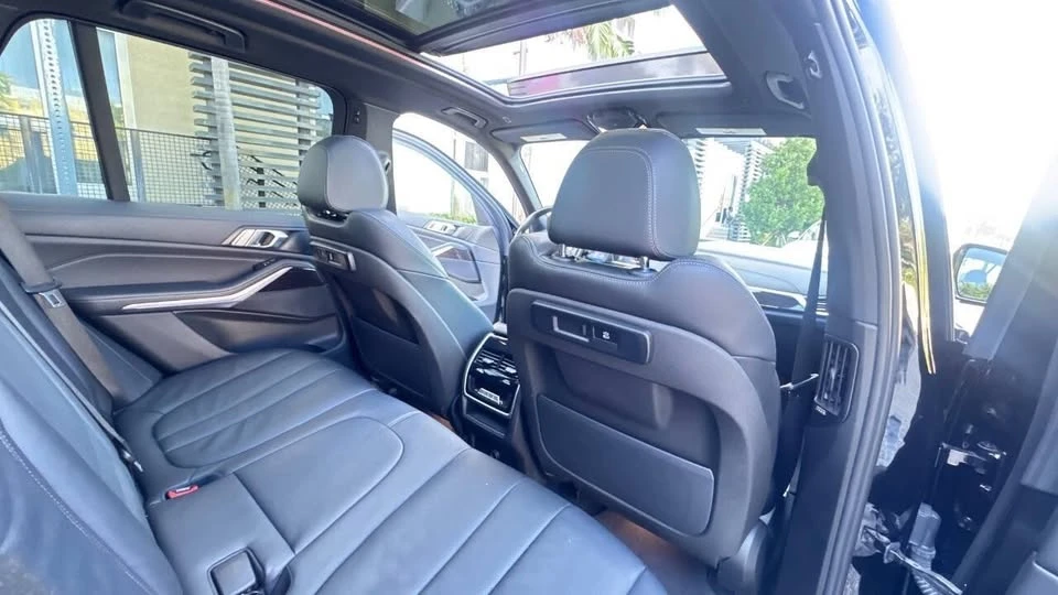 2020 BMW G05 X5 - Image 13 of 20