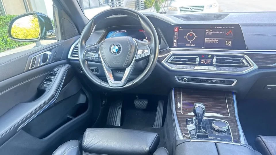 2020 BMW G05 X5 - Image 20 of 20