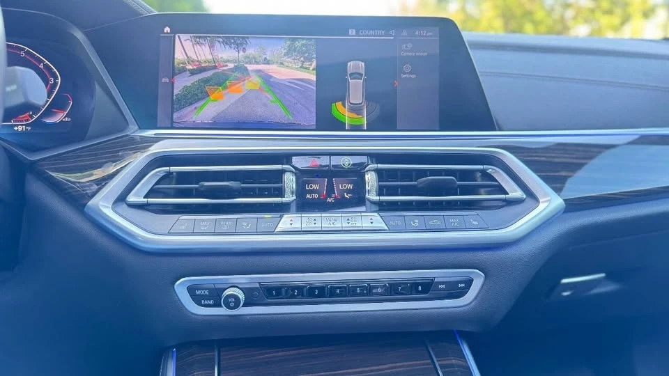 2020 BMW G05 X5 - Image 17 of 20