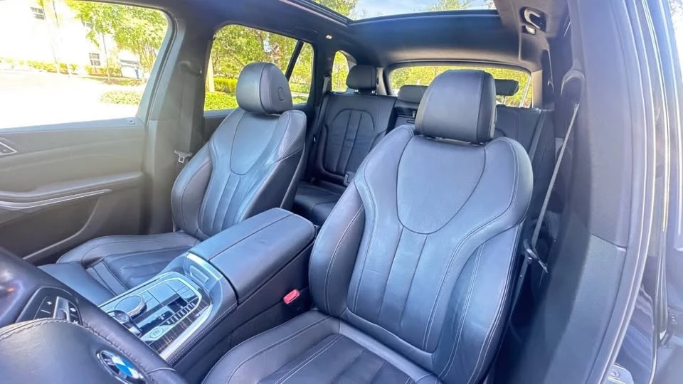 2020 BMW G05 X5 - Image 10 of 20