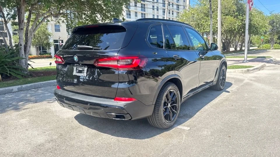2020 BMW G05 X5 - Image 7 of 20