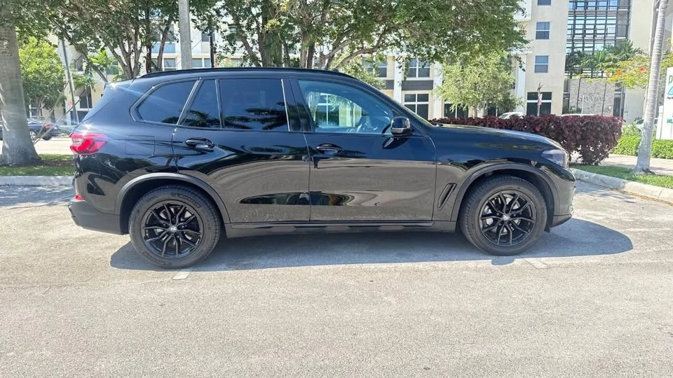 2020 BMW G05 X5 - Image 8 of 20