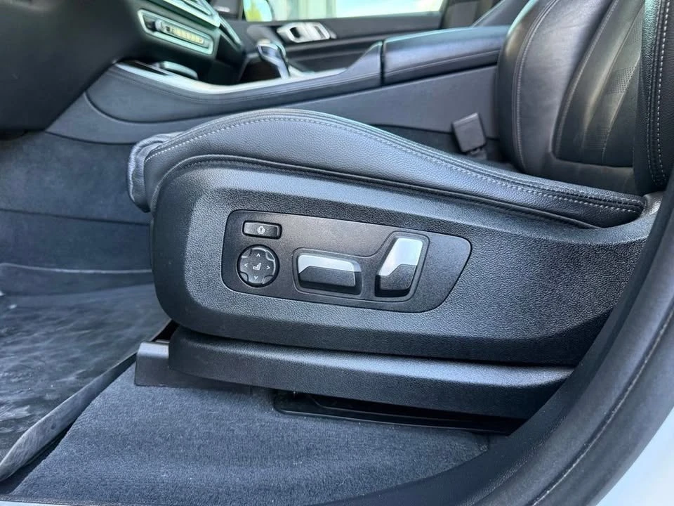 2020 BMW G05 X5 - Image 19 of 20