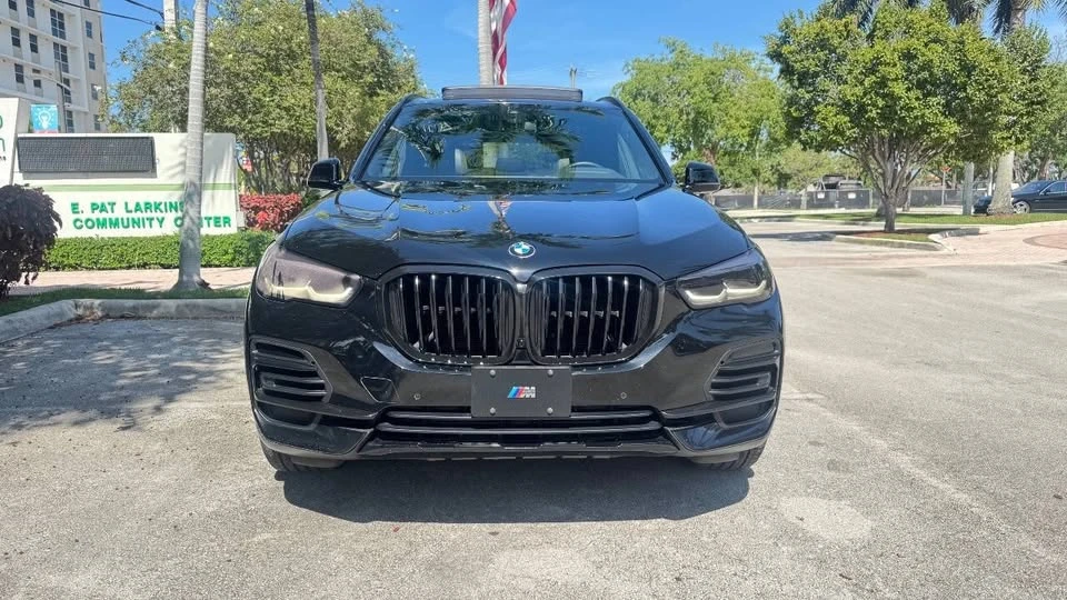 2020 BMW G05 X5 - Image 4 of 20