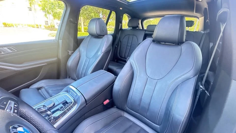 2020 BMW G05 X5 - Image 16 of 20