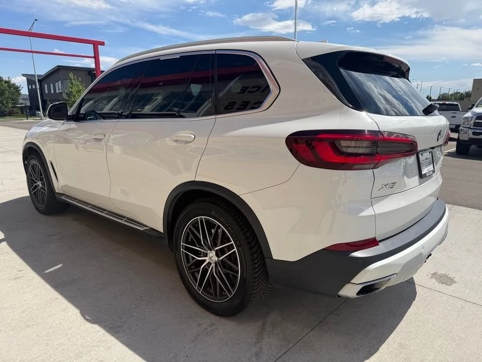 2020 BMW G05 X5 - Image 10 of 20