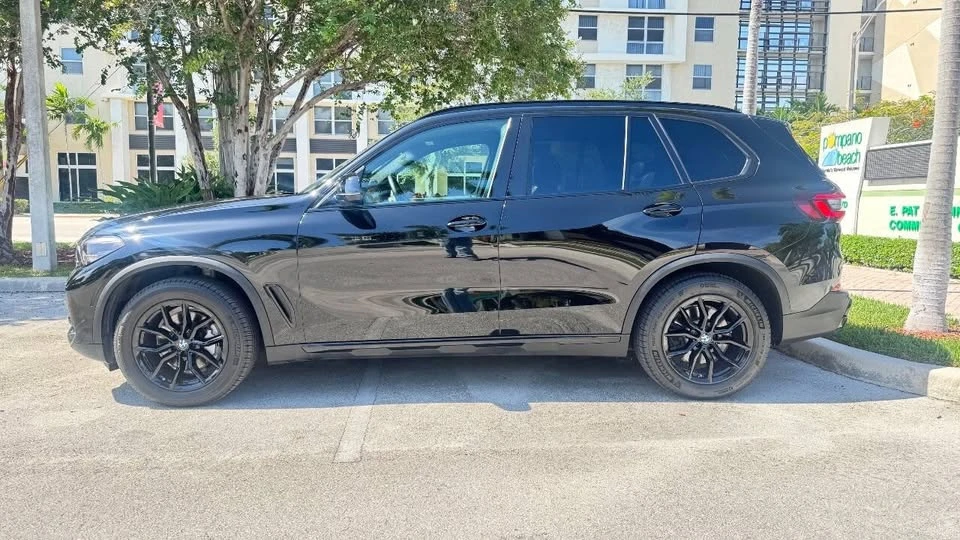 2020 BMW G05 X5 - Image 2 of 20