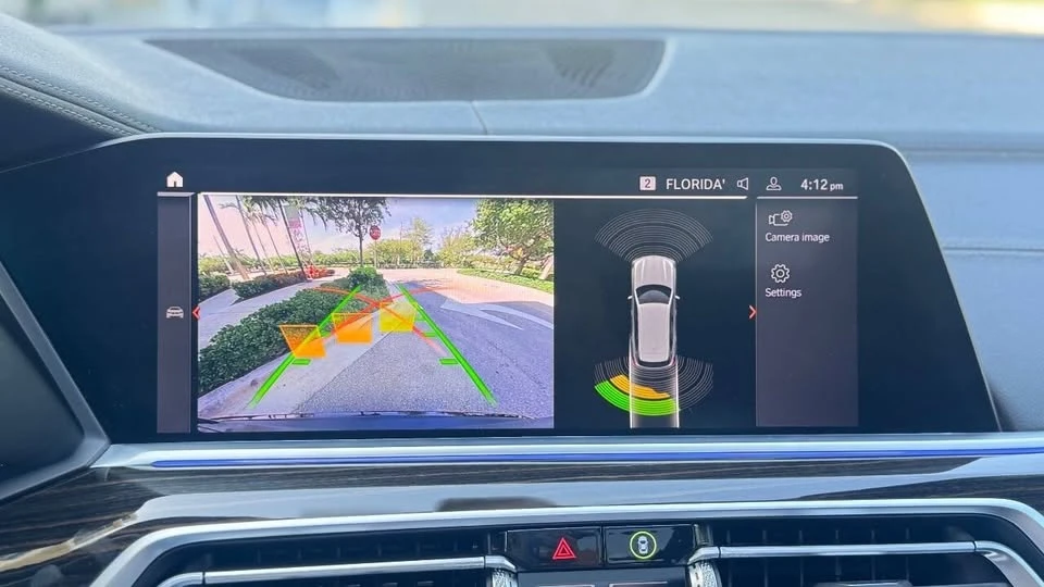 2020 BMW G05 X5 - Image 18 of 20