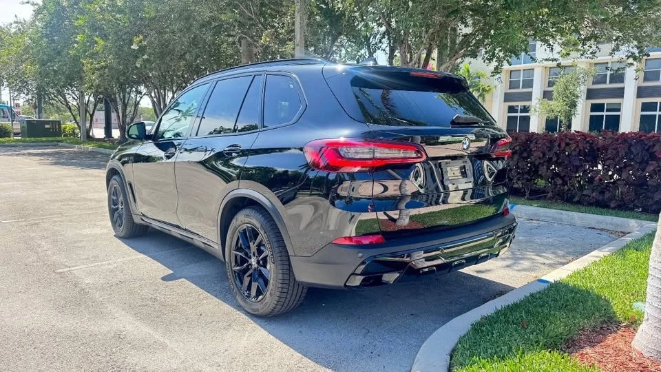2020 BMW G05 X5 - Image 5 of 20