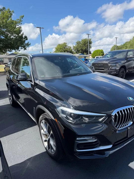 2020 BMW G05 X5 - Image 3 of 13