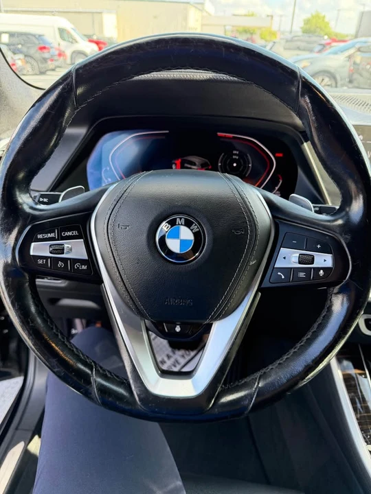 2020 BMW G05 X5 - Image 12 of 13