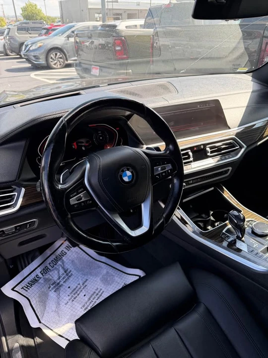 2020 BMW G05 X5 - Image 6 of 13