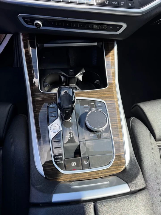 2020 BMW G05 X5 - Image 11 of 13