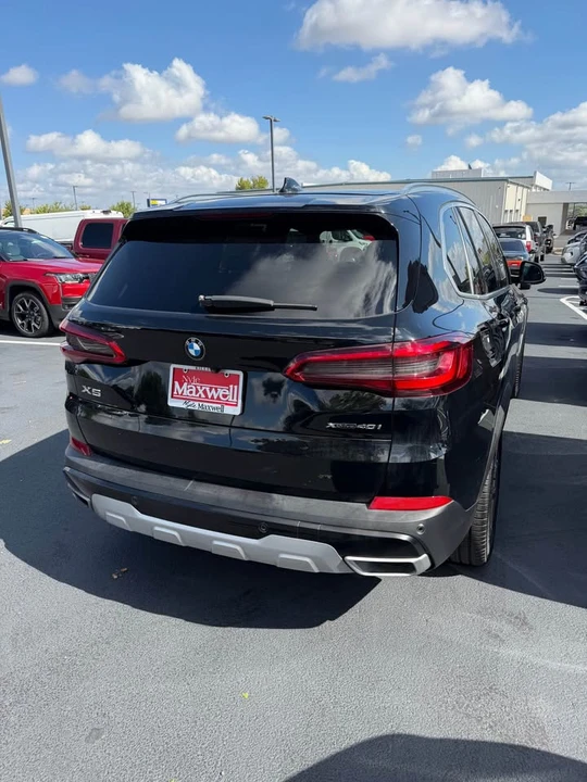 2020 BMW G05 X5 - Image 4 of 13