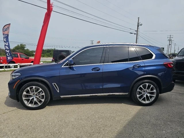 2020 BMW G05 X5 - Image 4 of 20