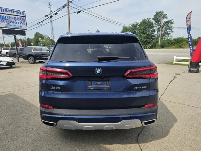 2020 BMW G05 X5 - Image 7 of 20
