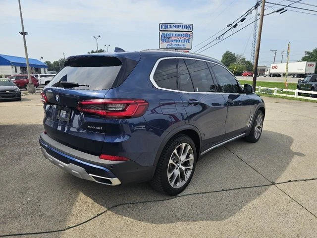2020 BMW G05 X5 - Image 9 of 20