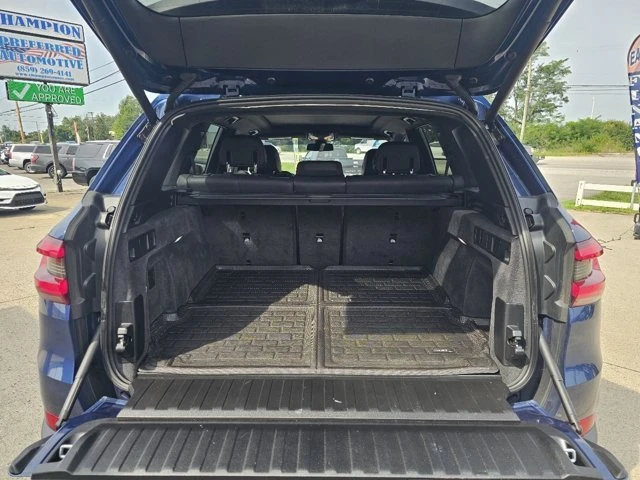 2020 BMW G05 X5 - Image 20 of 20