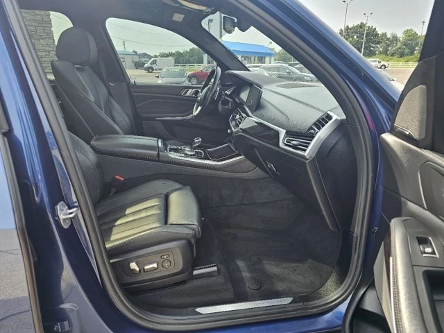 2020 BMW G05 X5 - Image 13 of 20