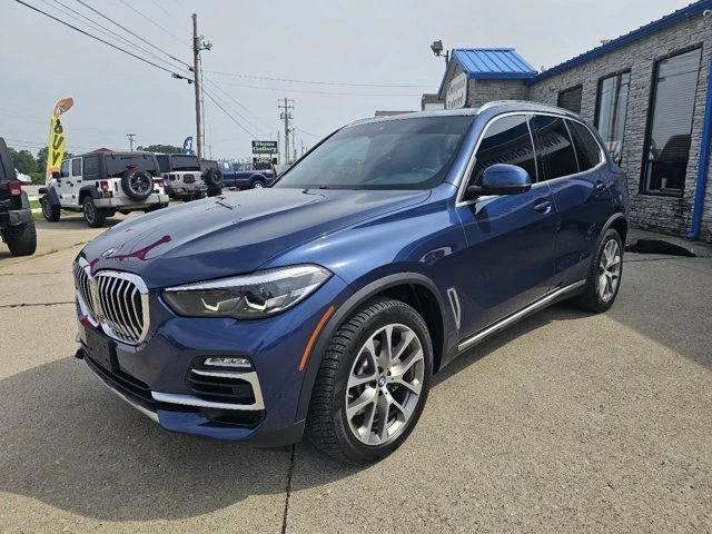 2020 BMW G05 X5 - Image 2 of 20