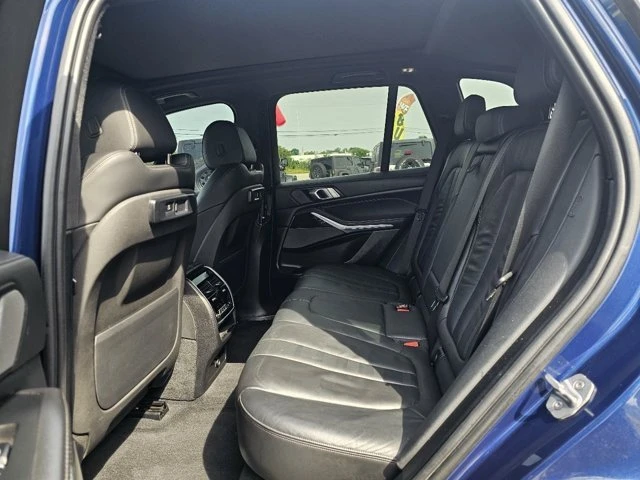2020 BMW G05 X5 - Image 17 of 20