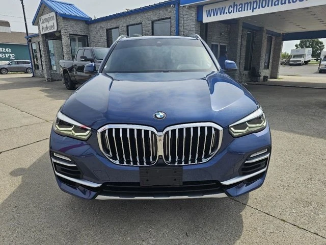 2020 BMW G05 X5 - Image 6 of 20